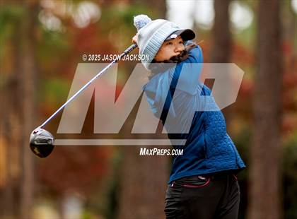 Thumbnail 1 in NCHSAA 8A Finals photogallery.