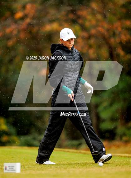 Thumbnail 3 in NCHSAA 8A Finals photogallery.