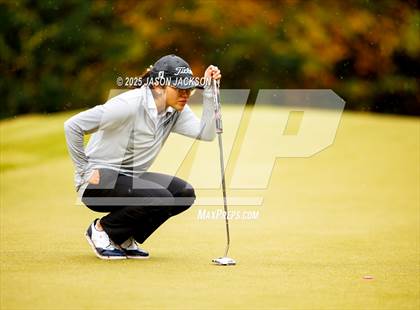 Thumbnail 2 in NCHSAA 8A Finals photogallery.