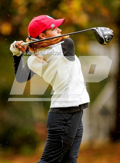 Thumbnail 2 in NCHSAA 8A Finals photogallery.