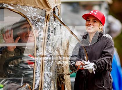 Thumbnail 1 in NCHSAA 8A Finals photogallery.