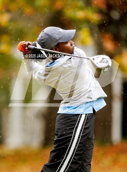 Thumbnail 3 in NCHSAA 8A Finals photogallery.