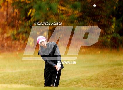 Thumbnail 3 in NCHSAA 8A Finals photogallery.