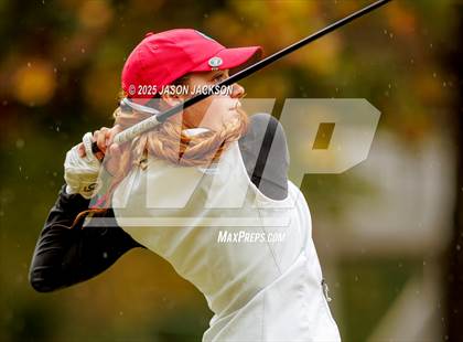 Thumbnail 3 in NCHSAA 8A Finals photogallery.