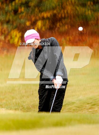 Thumbnail 2 in NCHSAA 8A Finals photogallery.