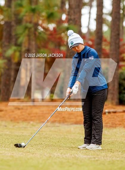 Thumbnail 3 in NCHSAA 8A Finals photogallery.