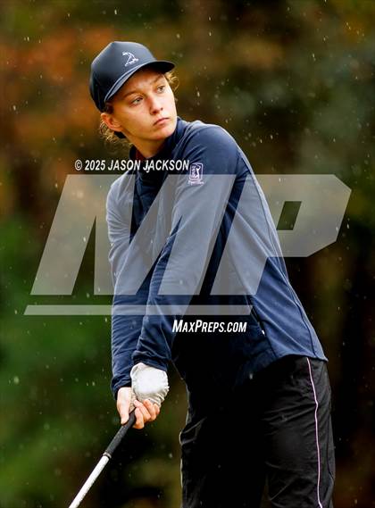 Thumbnail 1 in NCHSAA 8A Finals photogallery.