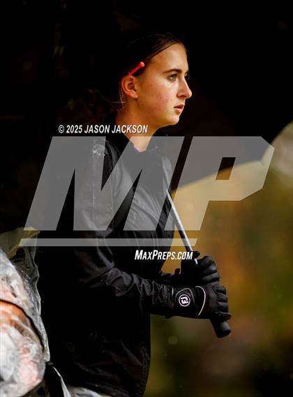 Thumbnail 1 in NCHSAA 8A Finals photogallery.