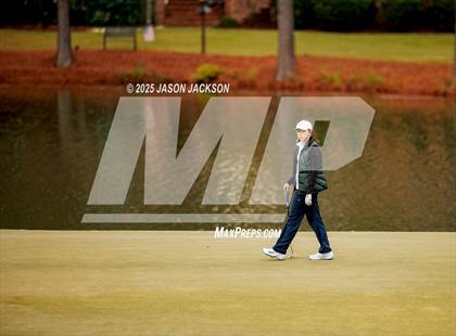 Thumbnail 3 in NCHSAA 8A Finals photogallery.