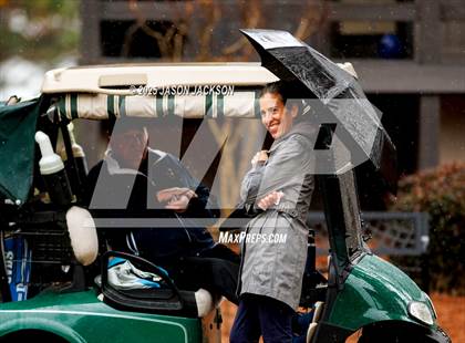 Thumbnail 2 in NCHSAA 8A Finals photogallery.