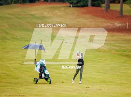 Thumbnail 3 in NCHSAA 8A Finals photogallery.