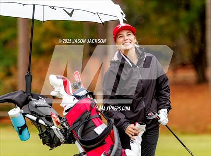 Thumbnail 2 in NCHSAA 8A Finals photogallery.