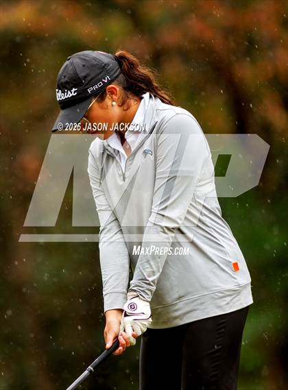 Thumbnail 1 in NCHSAA 8A Finals photogallery.