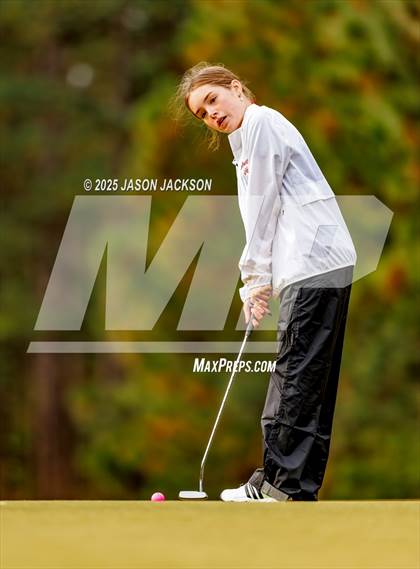 Thumbnail 2 in NCHSAA 8A Finals photogallery.