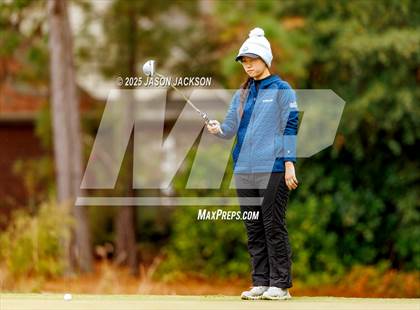 Thumbnail 3 in NCHSAA 8A Finals photogallery.