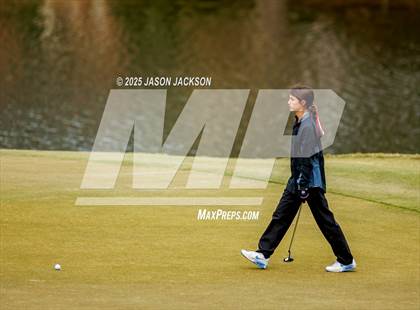 Thumbnail 2 in NCHSAA 8A Finals photogallery.