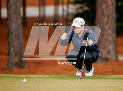 Thumbnail 3 in NCHSAA 8A Finals photogallery.