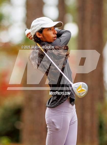 Thumbnail 3 in NCHSAA 8A Finals photogallery.