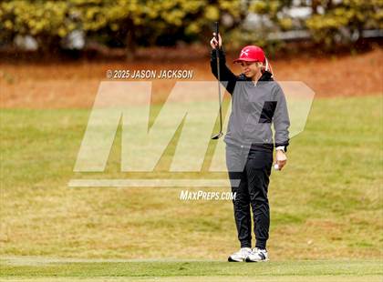 Thumbnail 3 in NCHSAA 8A Finals photogallery.