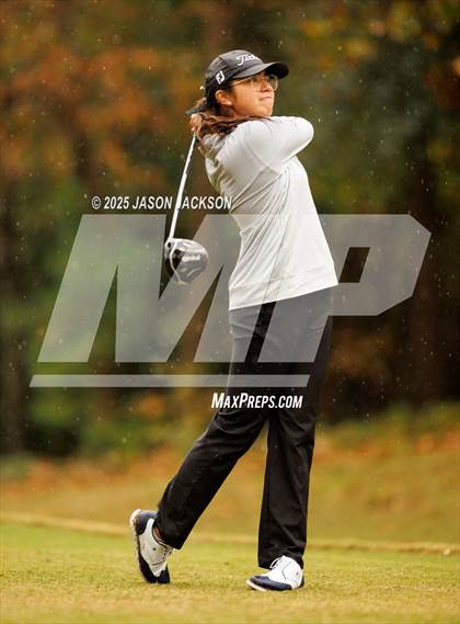 Thumbnail 2 in NCHSAA 8A Finals photogallery.