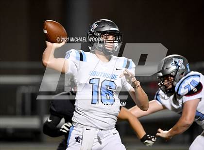 Thumbnail 1 in Southside @ Bentonville photogallery.