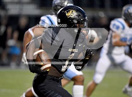 Thumbnail 1 in Southside @ Bentonville photogallery.