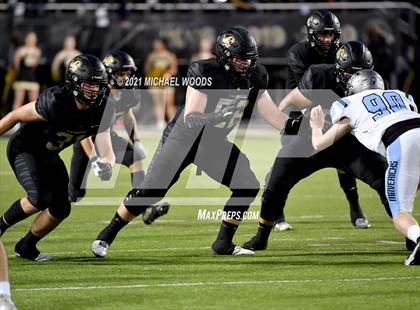 Thumbnail 3 in Southside @ Bentonville photogallery.