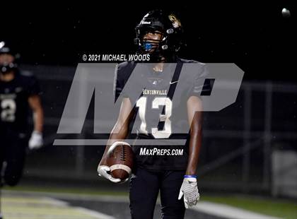 Thumbnail 1 in Southside @ Bentonville photogallery.