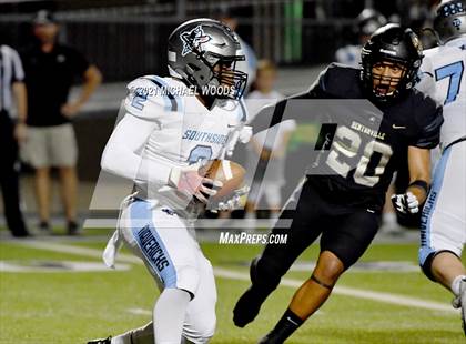 Thumbnail 3 in Southside @ Bentonville photogallery.