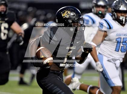 Thumbnail 1 in Southside @ Bentonville photogallery.