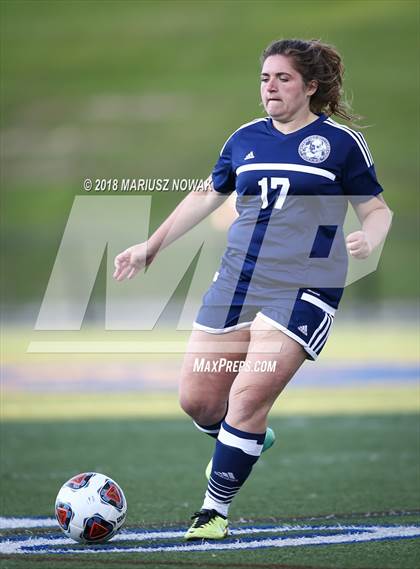 Thumbnail 3 in Mott @ Adams (MHSAA Regional Semifinal) photogallery.