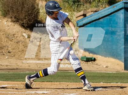 Thumbnail 2 in The Webb Schools vs Avalon photogallery.