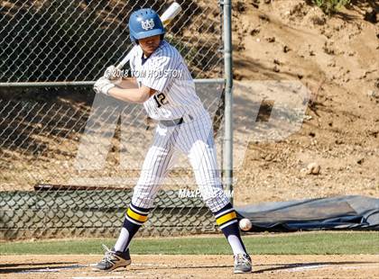 Thumbnail 2 in The Webb Schools vs Avalon photogallery.
