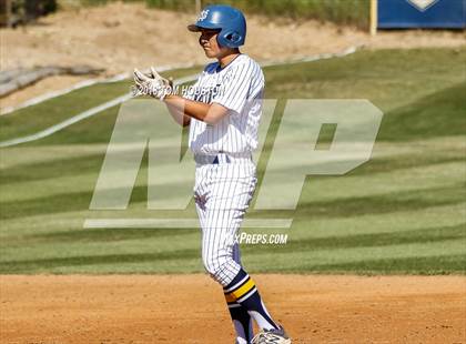 Thumbnail 2 in The Webb Schools vs Avalon photogallery.
