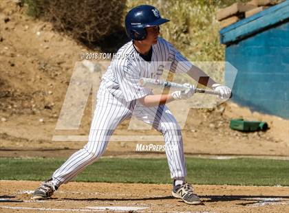 Thumbnail 2 in The Webb Schools vs Avalon photogallery.