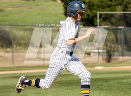 Thumbnail 3 in The Webb Schools vs Avalon photogallery.