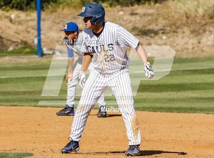 Thumbnail 2 in The Webb Schools vs Avalon photogallery.