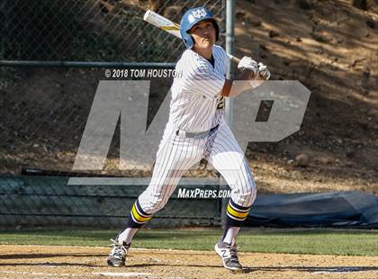 Thumbnail 1 in The Webb Schools vs Avalon photogallery.