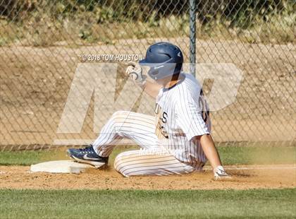 Thumbnail 3 in The Webb Schools vs Avalon photogallery.