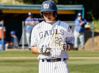 Thumbnail 2 in The Webb Schools vs Avalon photogallery.