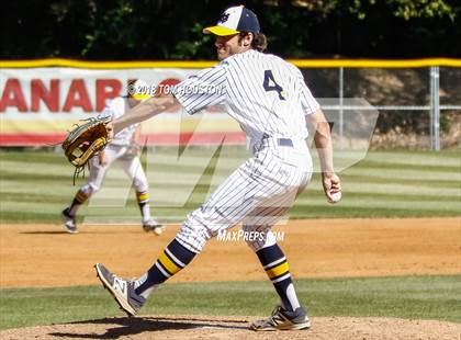 Thumbnail 2 in The Webb Schools vs Avalon photogallery.