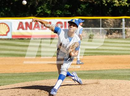 Thumbnail 1 in The Webb Schools vs Avalon photogallery.