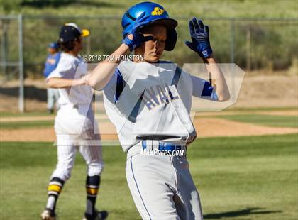Thumbnail 1 in The Webb Schools vs Avalon photogallery.