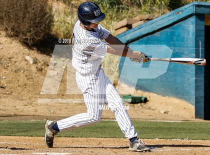 Thumbnail 2 in The Webb Schools vs Avalon photogallery.