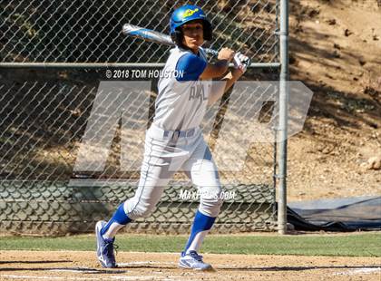 Thumbnail 1 in The Webb Schools vs Avalon photogallery.