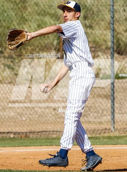 Thumbnail 2 in The Webb Schools vs Avalon photogallery.