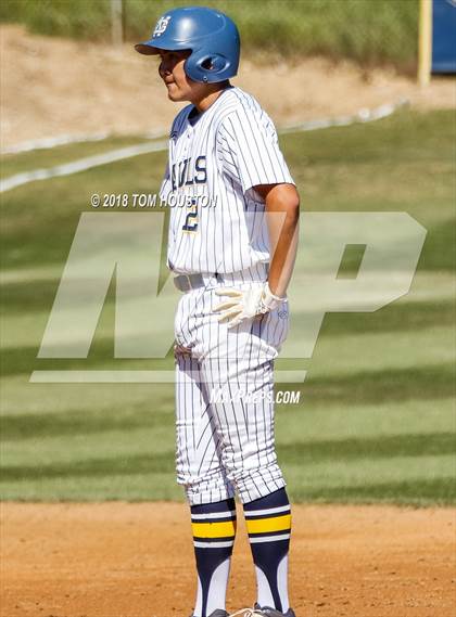 Thumbnail 1 in The Webb Schools vs Avalon photogallery.