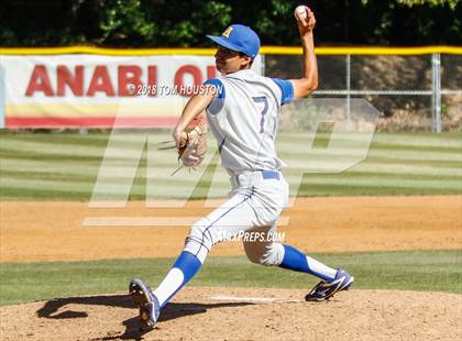 Thumbnail 1 in The Webb Schools vs Avalon photogallery.
