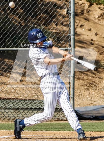 Thumbnail 1 in The Webb Schools vs Avalon photogallery.