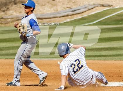 Thumbnail 2 in The Webb Schools vs Avalon photogallery.